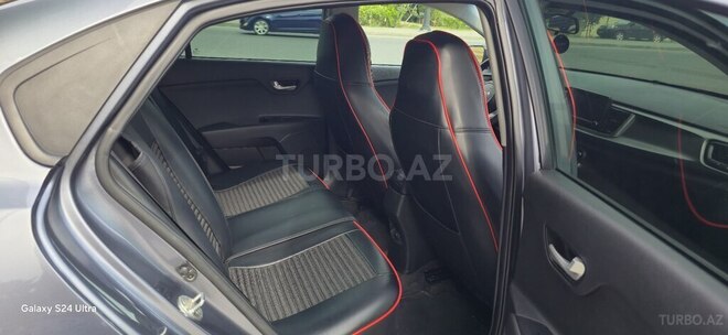 Kia Rio 2020, 32,000 km - 1.6 l - Bakı