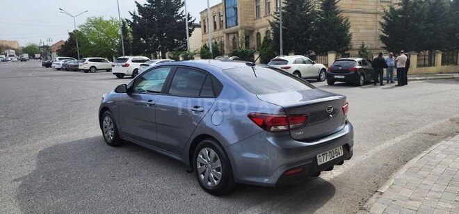 Kia Rio 2020, 32,000 km - 1.6 l - Bakı