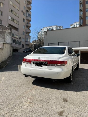 Hyundai Grandeur 2008, 320,000 km - 3.3 l - Bakı