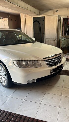 Hyundai Grandeur 2008, 320,000 km - 3.3 l - Bakı