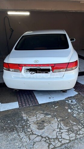 Hyundai Grandeur 2008, 320,000 km - 3.3 l - Bakı