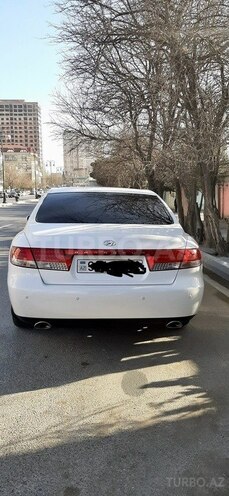 Hyundai Grandeur 2008, 320,000 km - 3.3 l - Bakı
