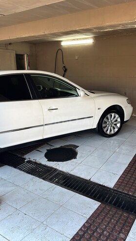Hyundai Grandeur 2008, 320,000 km - 3.3 l - Bakı
