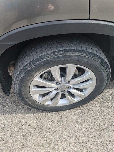 Kia Sorento 2011, 214,000 km - 2.0 l - Bakı