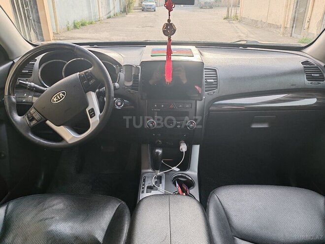 Kia Sorento 2011, 214,000 km - 2.0 l - Bakı