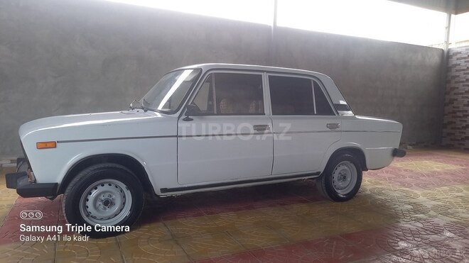 LADA (VAZ) 2106 1998, 95,000 km - 1.6 л - Mingəçevir