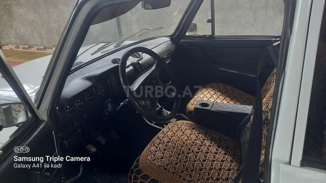 LADA (VAZ) 2106 1998, 95,000 km - 1.6 л - Mingəçevir