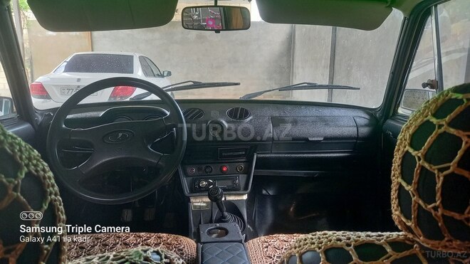 LADA (VAZ) 2106 1998, 95,000 km - 1.6 л - Mingəçevir