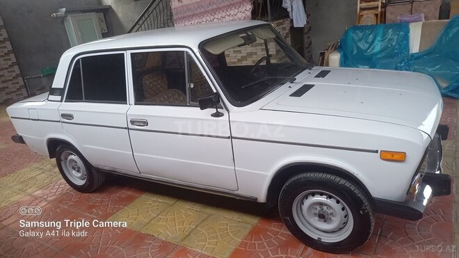 LADA (VAZ) 2106 1998, 95,000 km - 1.6 л - Mingəçevir