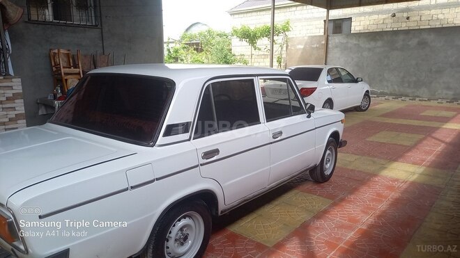 LADA (VAZ) 2106 1998, 95,000 km - 1.6 л - Mingəçevir