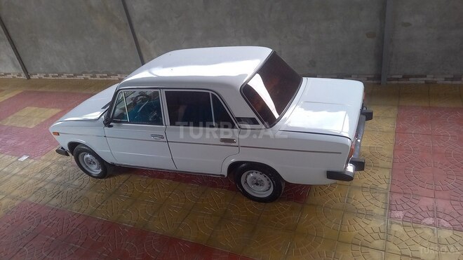 LADA (VAZ) 2106 1998, 95,000 km - 1.6 л - Mingəçevir