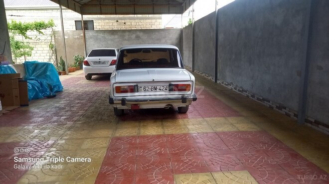 LADA (VAZ) 2106 1998, 95,000 km - 1.6 л - Mingəçevir