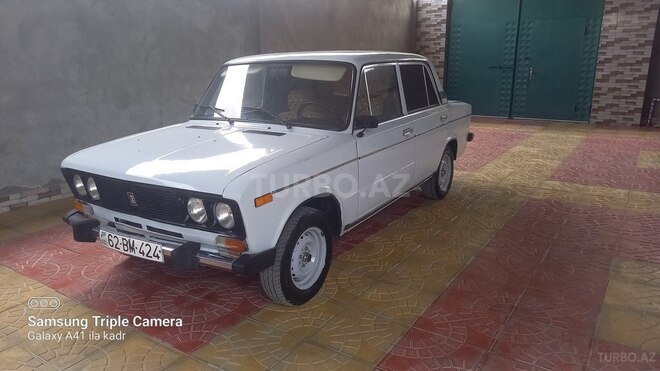 LADA (VAZ) 2106 1998, 95,000 km - 1.6 л - Mingəçevir
