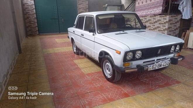 LADA (VAZ) 2106 1998, 95,000 km - 1.6 л - Mingəçevir