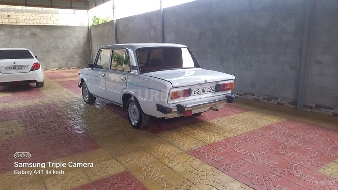 LADA (VAZ) 2106 1998, 95,000 km - 1.6 л - Mingəçevir