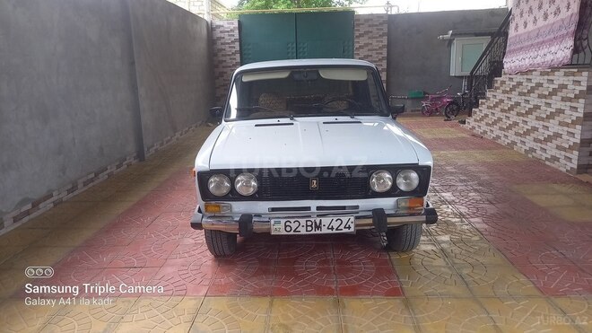 LADA (VAZ) 2106 1998, 95,000 km - 1.6 л - Mingəçevir