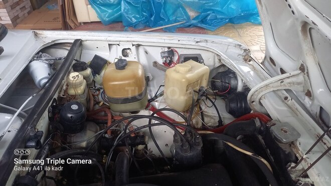 LADA (VAZ) 2106 1998, 95,000 km - 1.6 л - Mingəçevir