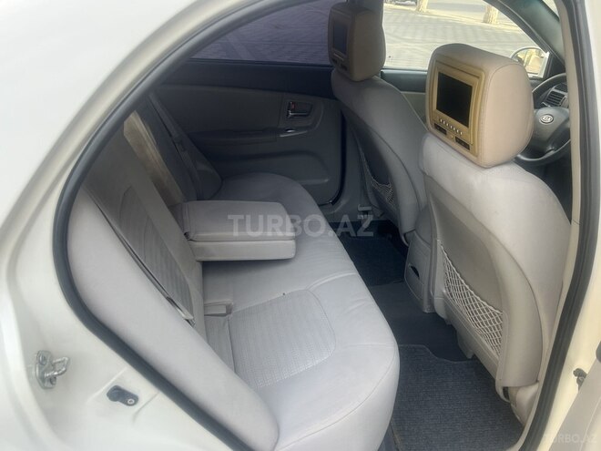 Kia Cerato 2008, 224,000 km - 2.0 l - Bakı