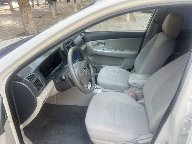 Kia Cerato 2008, 224,000 km - 2.0 l - Bakı