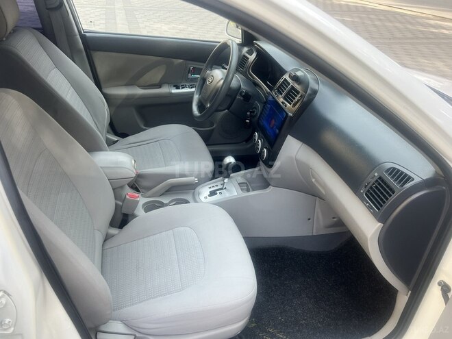 Kia Cerato 2008, 224,000 km - 2.0 l - Bakı