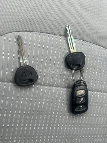 Kia Cerato 2008, 224,000 km - 2.0 l - Bakı