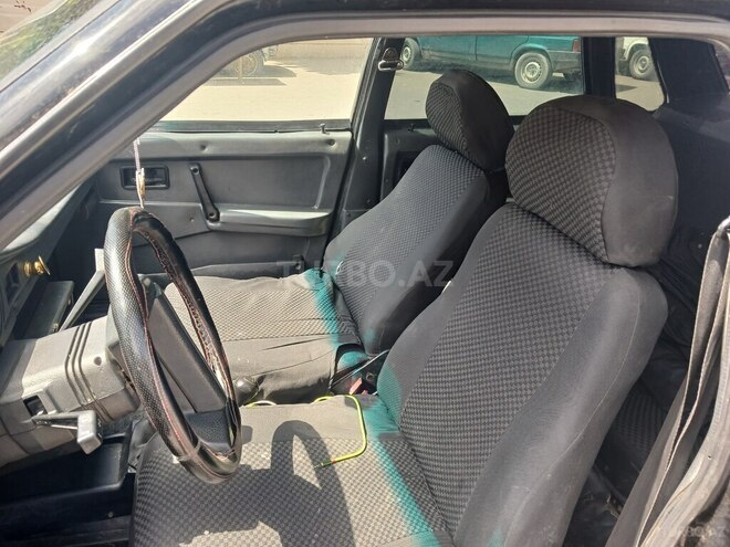 LADA (VAZ) 21099 1994, 545,464 km - 1.6 l - Bakı