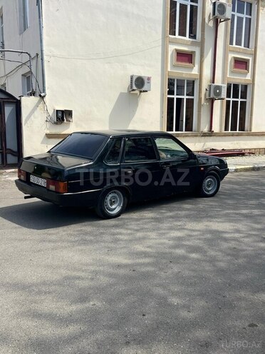 LADA (VAZ) 21099 1994, 545,464 km - 1.6 l - Bakı