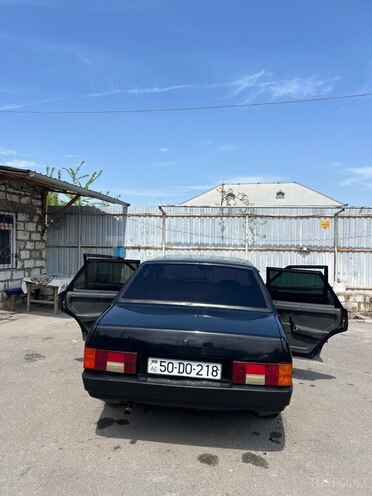 LADA (VAZ) 21099 1994, 545,464 km - 1.6 l - Bakı