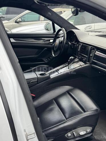 Porsche Panamera GTS 2014, 164,300 km - 4.8 l - Bakı