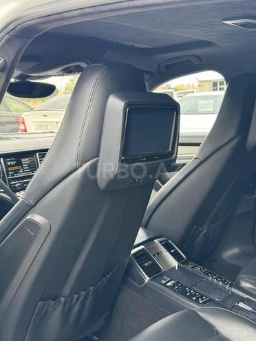 Porsche Panamera GTS 2014, 164,300 km - 4.8 l - Bakı