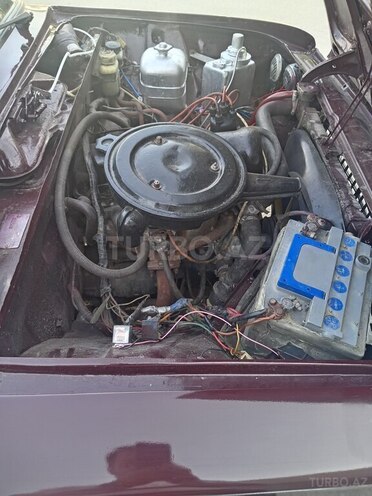 LADA (VAZ) 2106 1989, 95,000 km - 1.3 л - Kürdəmir