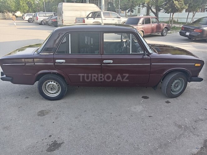 LADA (VAZ) 2106 1989, 95,000 km - 1.3 л - Kürdəmir