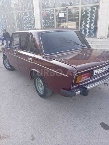 LADA (VAZ) 2106 1989, 95,000 km - 1.3 л - Kürdəmir