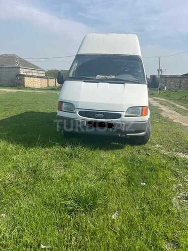 Ford Transit 1998, 350,000 km - 2.5 л - Bakı