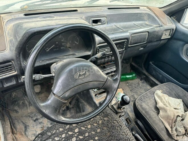 Hyundai Excel 1995, 100,000 km - 1.5 l - Bakı