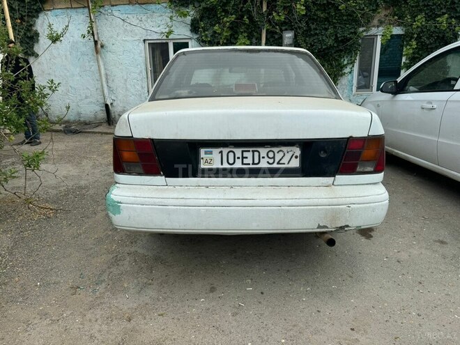 Hyundai Excel 1995, 100,000 km - 1.5 l - Bakı