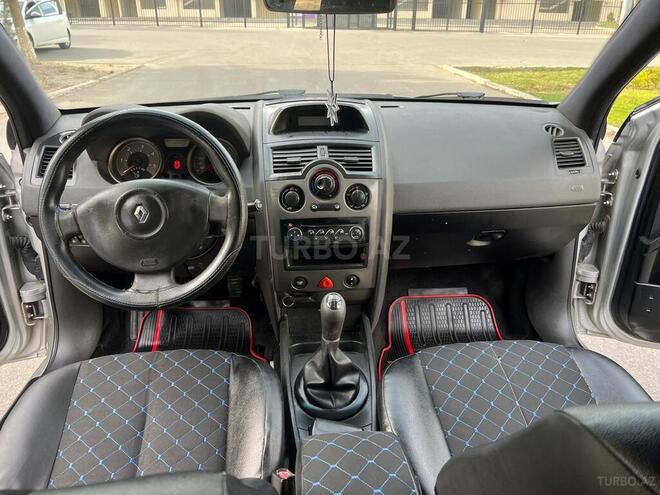 Renault Megane 2008, 324,733 km - 1.5 l - Sumqayıt