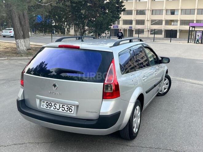 Renault Megane 2008, 324,733 km - 1.5 l - Sumqayıt
