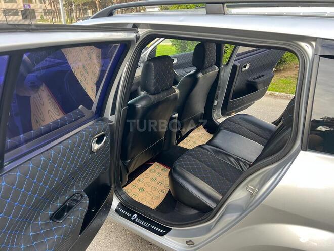 Renault Megane 2008, 324,733 km - 1.5 l - Sumqayıt