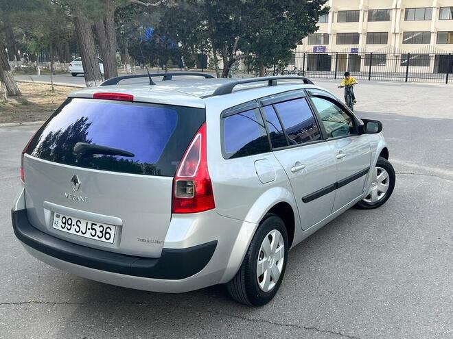 Renault Megane 2008, 324,733 km - 1.5 l - Sumqayıt