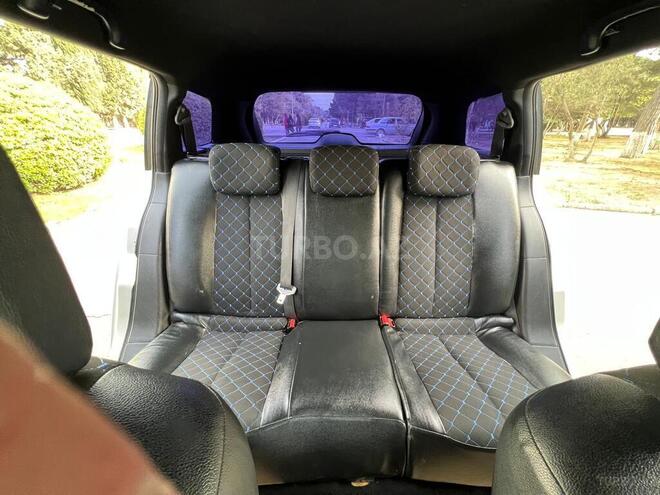 Renault Megane 2008, 324,733 km - 1.5 l - Sumqayıt