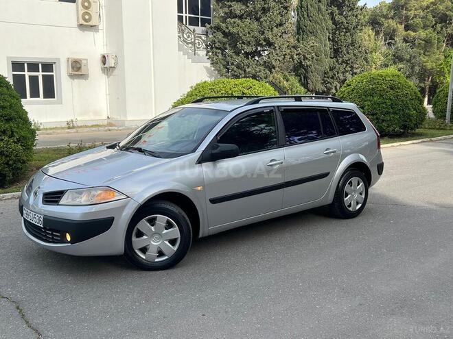 Renault Megane 2008, 324,733 km - 1.5 l - Sumqayıt