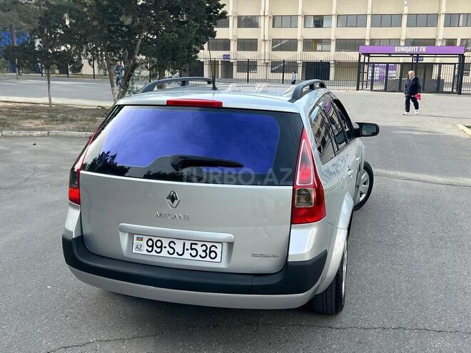 Renault Megane 2008, 324,733 km - 1.5 l - Sumqayıt