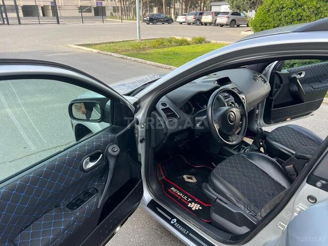 Renault Megane 2008, 324,733 km - 1.5 l - Sumqayıt