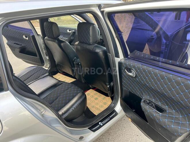 Renault Megane 2008, 324,733 km - 1.5 l - Sumqayıt
