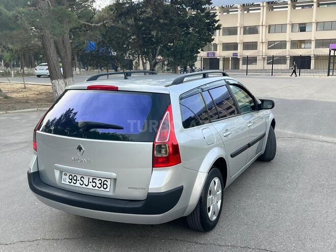 Renault Megane 2008, 324,733 km - 1.5 l - Sumqayıt