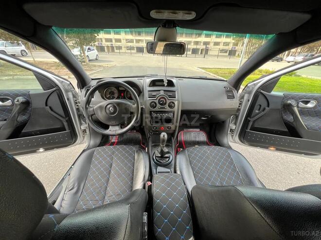 Renault Megane 2008, 324,733 km - 1.5 l - Sumqayıt
