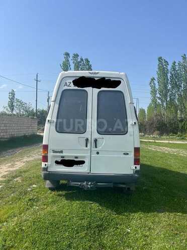 Ford Transit 1998, 350,000 km - 2.5 л - Bakı