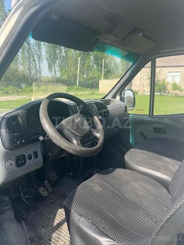 Ford Transit 1998, 350,000 km - 2.5 л - Bakı