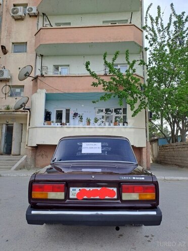 LADA (VAZ) 2107 2007, 63,000 km - 1.6 l - Sumqayıt